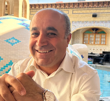 مهندس